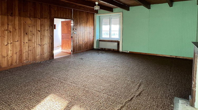 Ma-Cabane - Vente Maison PLEUDIHEN SUR RANCE, 96 m²