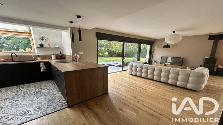 Ma-Cabane - Vente Maison Pleudihen-sur-Rance, 116 m²