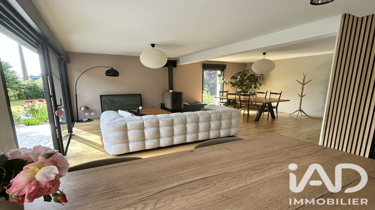 Ma-Cabane - Vente Maison Pleudihen-sur-Rance, 116 m²