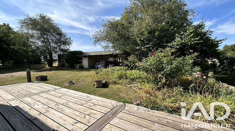 Ma-Cabane - Vente Maison Pleudihen-sur-Rance, 155 m²