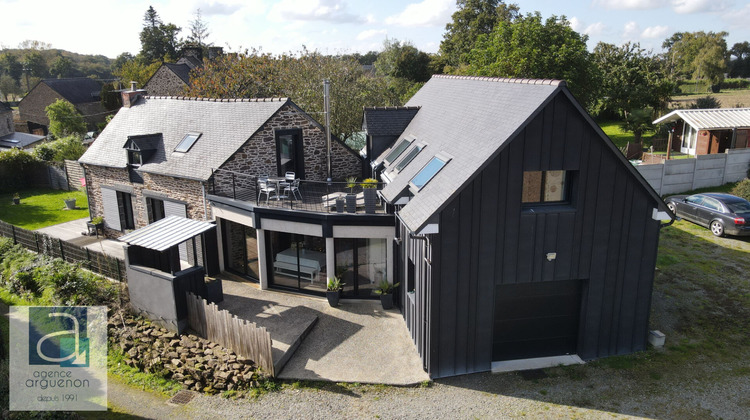 Ma-Cabane - Vente Maison PLEUDIHEN-SUR-RANCE, 125 m²