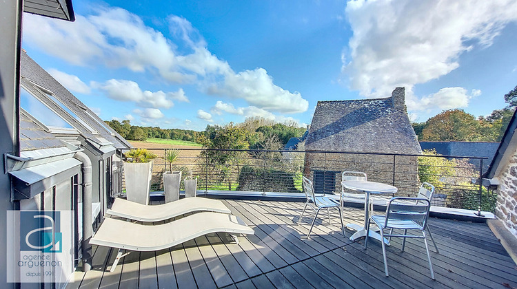 Ma-Cabane - Vente Maison PLEUDIHEN-SUR-RANCE, 125 m²