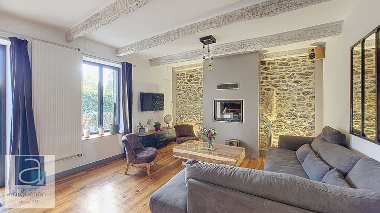 Ma-Cabane - Vente Maison PLEUDIHEN-SUR-RANCE, 125 m²