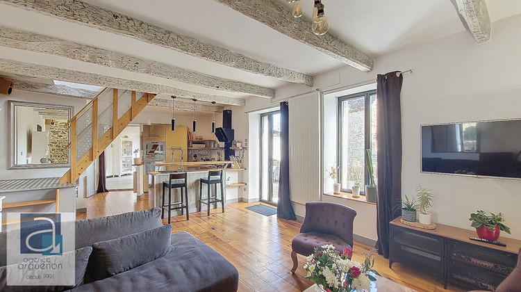 Ma-Cabane - Vente Maison PLEUDIHEN-SUR-RANCE, 125 m²