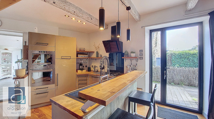 Ma-Cabane - Vente Maison PLEUDIHEN-SUR-RANCE, 125 m²