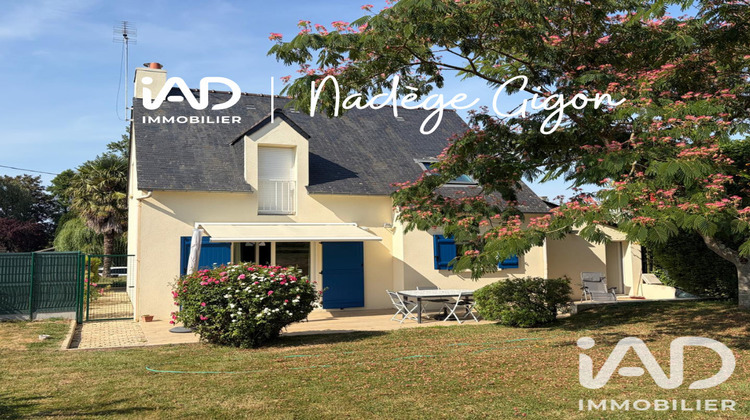 Ma-Cabane - Vente Maison Pleudihen-sur-Rance, 85 m²