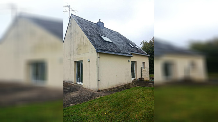 Ma-Cabane - Vente Maison PLEUGRIFFET, 106 m²