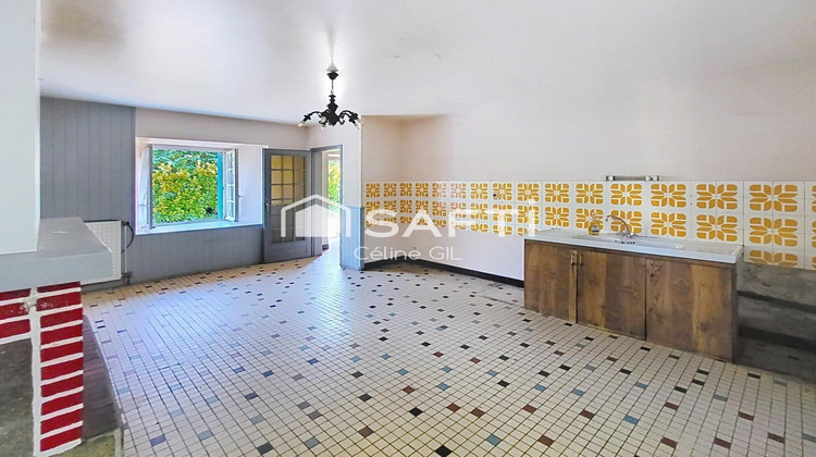 Ma-Cabane - Vente Maison Pleugriffet, 74 m²