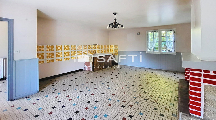 Ma-Cabane - Vente Maison Pleugriffet, 74 m²