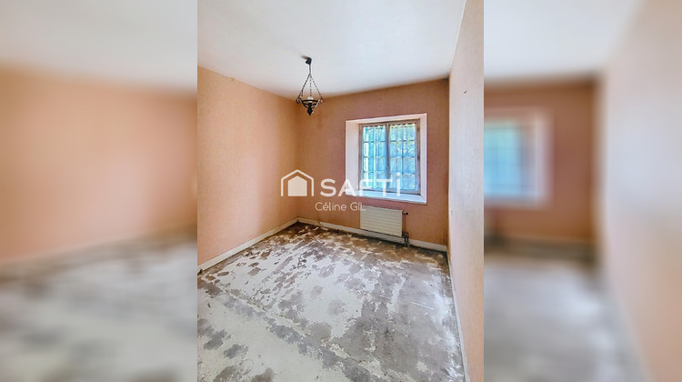 Ma-Cabane - Vente Maison Pleugriffet, 74 m²