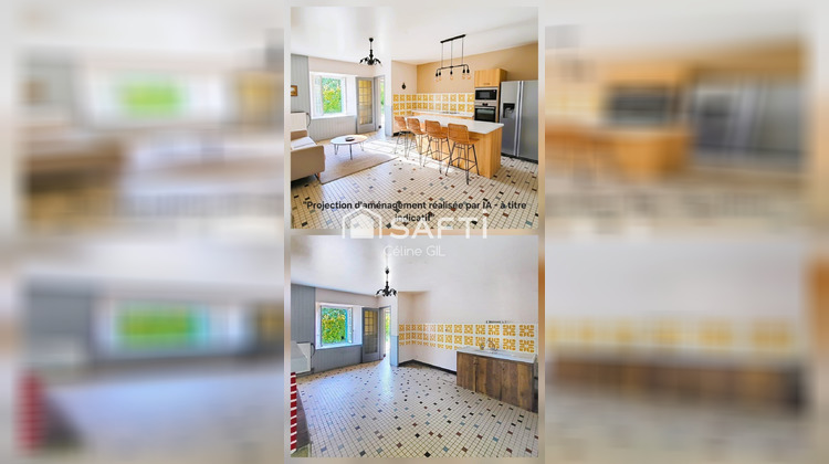 Ma-Cabane - Vente Maison Pleugriffet, 74 m²