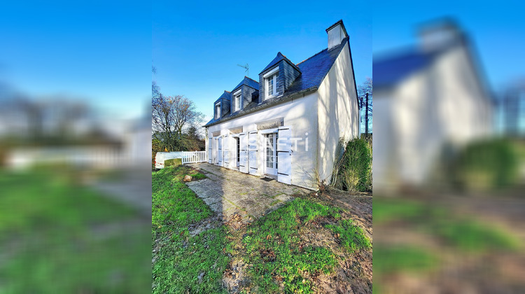 Ma-Cabane - Vente Maison Pleugriffet, 81 m²