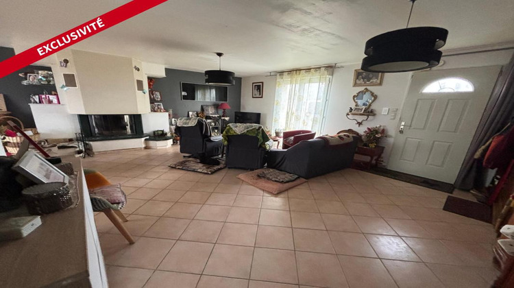 Ma-Cabane - Vente Maison PLEUGRIFFET, 100 m²