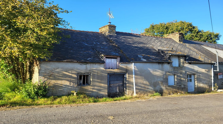 Ma-Cabane - Vente Maison Pleugriffet, 50 m²