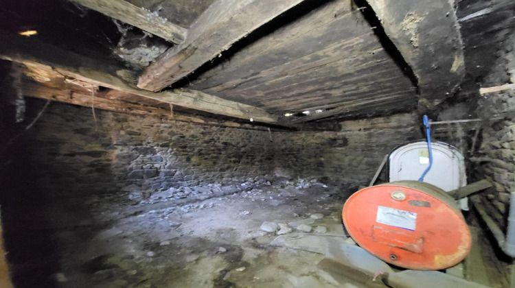 Ma-Cabane - Vente Maison Pleugriffet, 50 m²