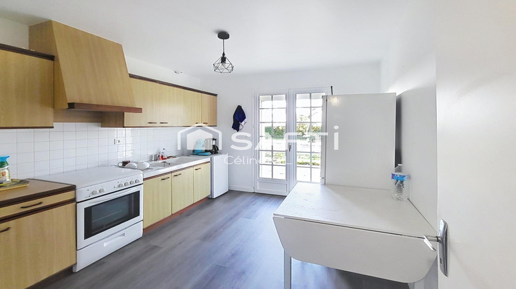 Ma-Cabane - Vente Maison Pleugriffet, 81 m²