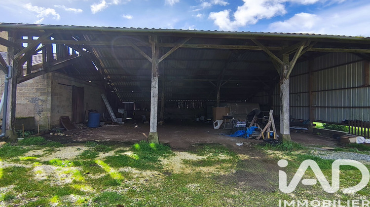 Ma-Cabane - Vente Maison Pleugriffet, 200 m²