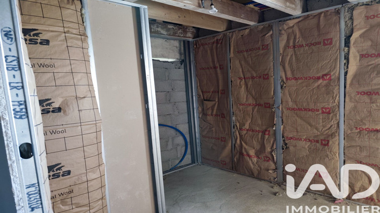 Ma-Cabane - Vente Maison Pleugriffet, 200 m²