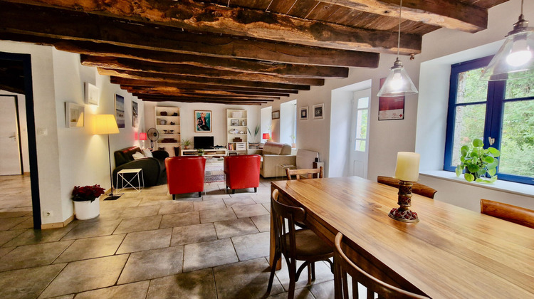 Ma-Cabane - Vente Maison PLEUGRIFFET, 170 m²