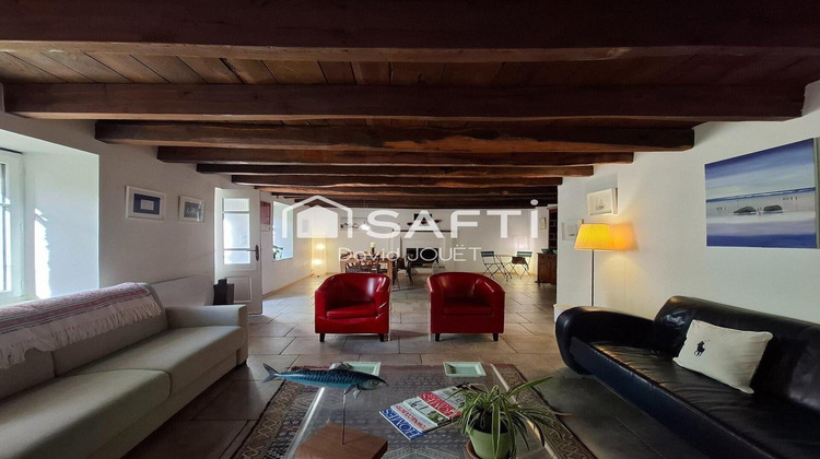 Ma-Cabane - Vente Maison Pleugriffet, 175 m²