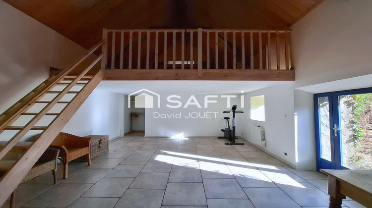 Ma-Cabane - Vente Maison Pleugriffet, 175 m²