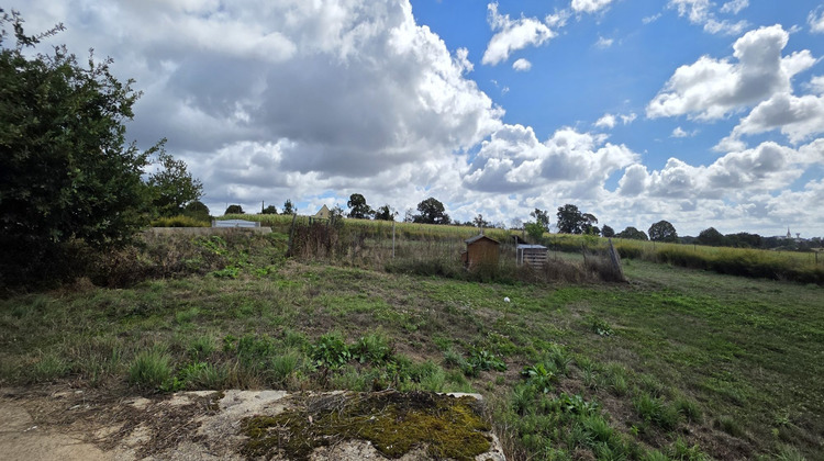 Ma-Cabane - Vente Maison Pleugriffet, 50 m²