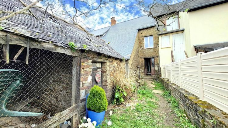 Ma-Cabane - Vente Maison PLEUGUENEUC, 70 m²