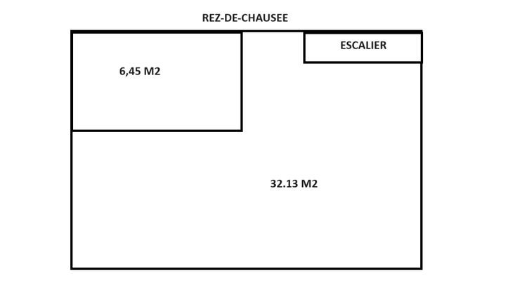 Ma-Cabane - Vente Maison PLEUGUENEUC, 70 m²