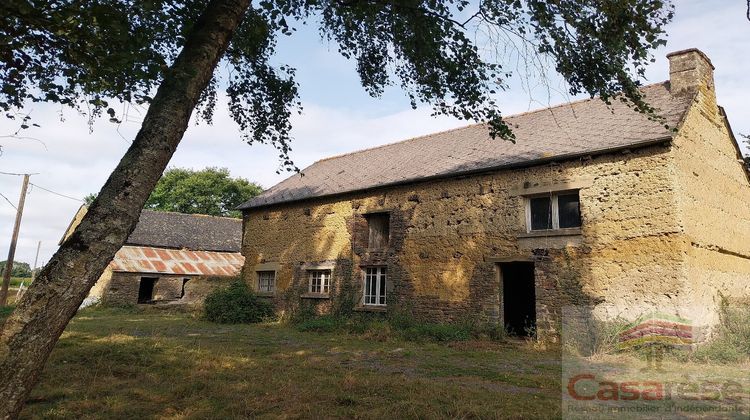 Ma-Cabane - Vente Maison PLEUGUENEUC, 160 m²