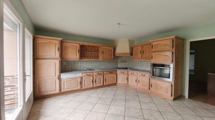 Ma-Cabane - Vente Maison Pleugueneuc, 123 m²