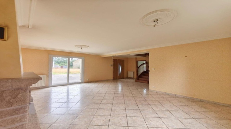 Ma-Cabane - Vente Maison Pleugueneuc, 123 m²