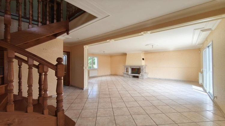 Ma-Cabane - Vente Maison Pleugueneuc, 123 m²