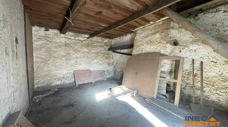 Ma-Cabane - Vente Maison PLEUGUENEUC, 55 m²