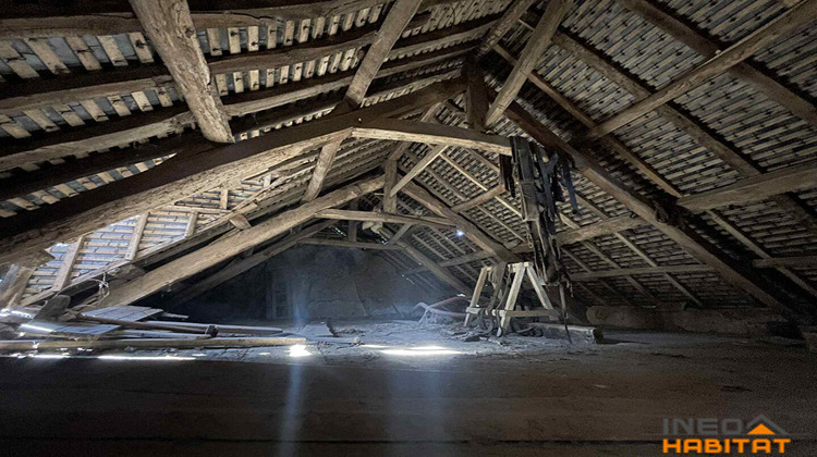 Ma-Cabane - Vente Maison PLEUGUENEUC, 55 m²