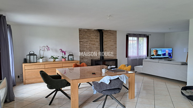 Ma-Cabane - Vente Maison PLEUGUENEUC, 106 m²