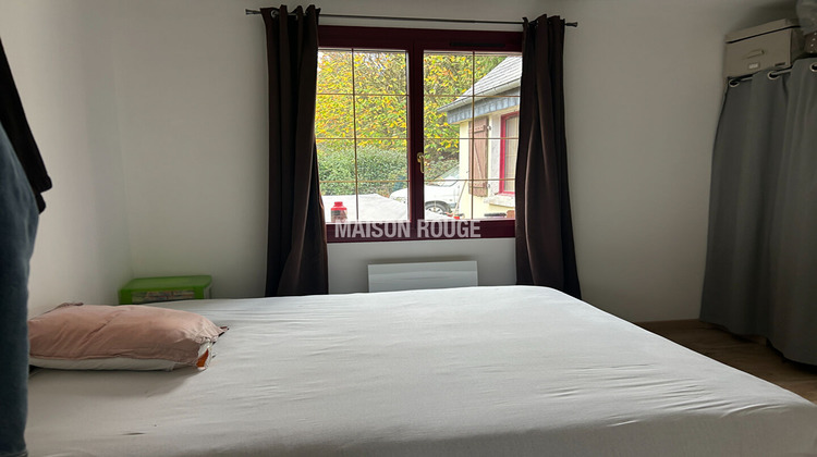 Ma-Cabane - Vente Maison PLEUGUENEUC, 106 m²