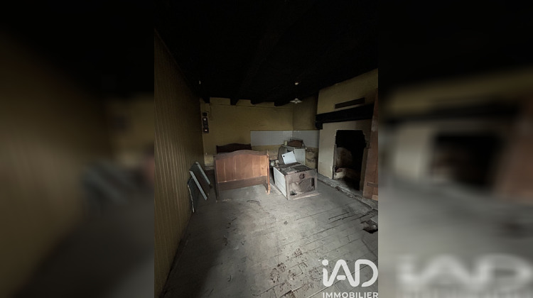 Ma-Cabane - Vente Maison Pleugueneuc, 82 m²