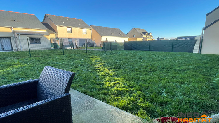 Ma-Cabane - Vente Maison PLEUGUENEUC, 84 m²