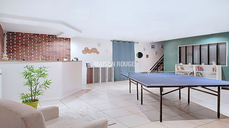 Ma-Cabane - Vente Maison PLEUGUENEUC, 417 m²