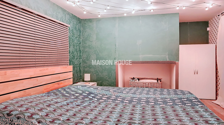 Ma-Cabane - Vente Maison PLEUGUENEUC, 417 m²