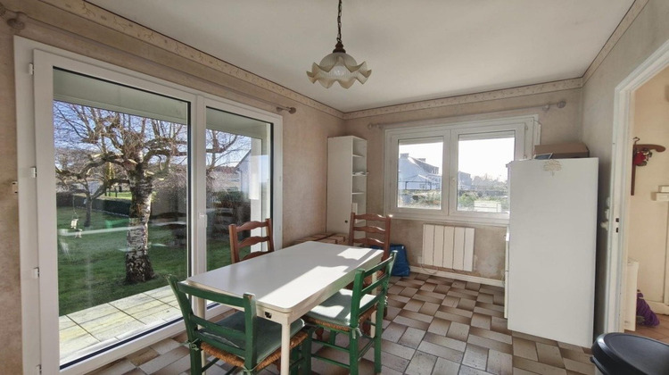 Ma-Cabane - Vente Maison Pleugueneuc, 85 m²