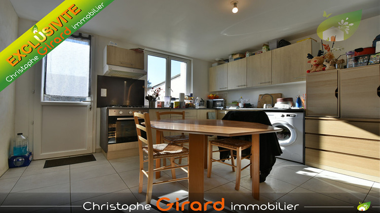 Ma-Cabane - Vente Maison PLEUGUENEUC, 52 m²