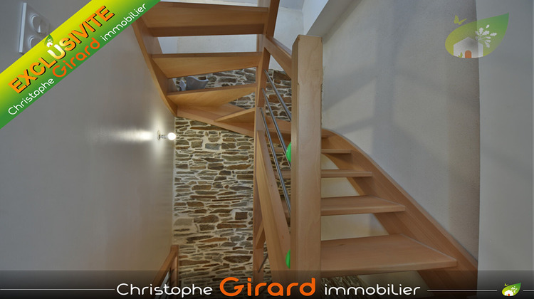 Ma-Cabane - Vente Maison PLEUGUENEUC, 52 m²