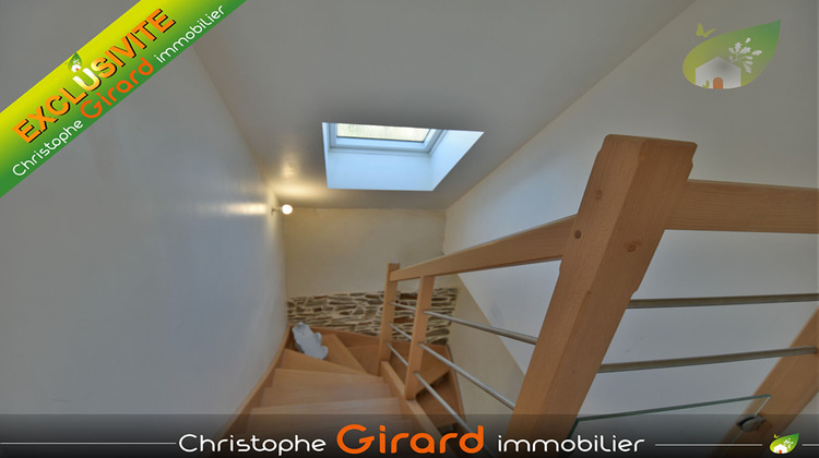 Ma-Cabane - Vente Maison PLEUGUENEUC, 52 m²