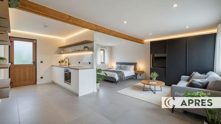 Ma-Cabane - Vente Maison PLEUGUENEUC, 0 m²