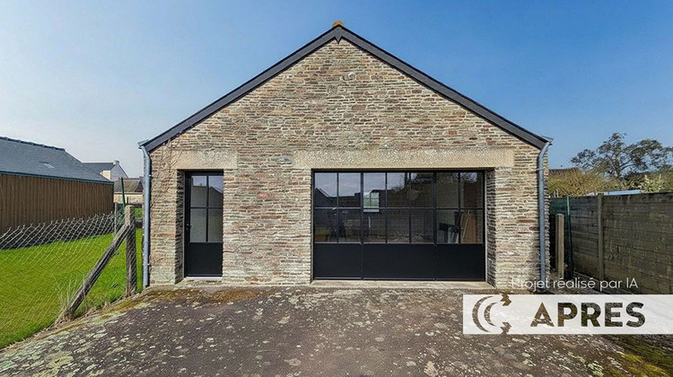 Ma-Cabane - Vente Maison PLEUGUENEUC, 0 m²