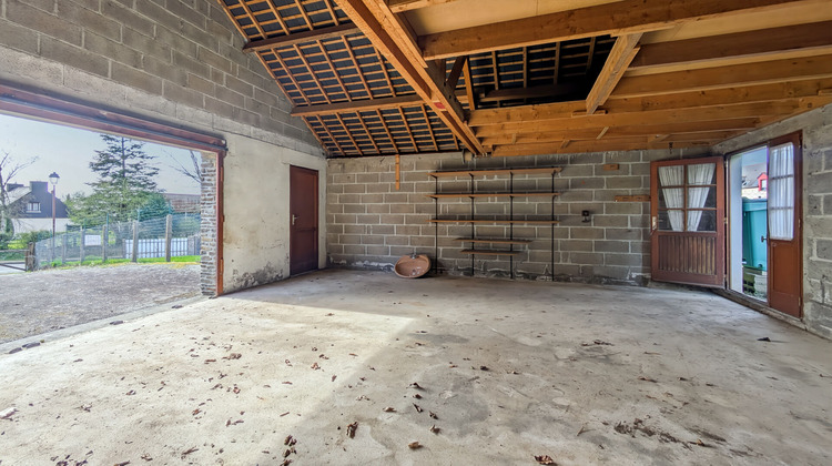 Ma-Cabane - Vente Maison PLEUGUENEUC, 0 m²