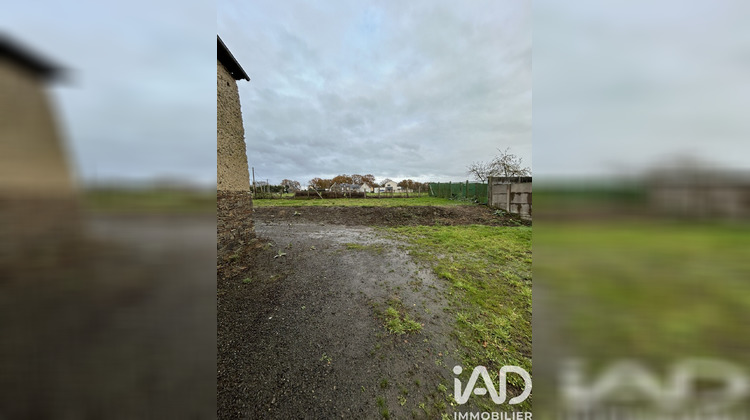 Ma-Cabane - Vente Maison Pleugueneuc, 82 m²