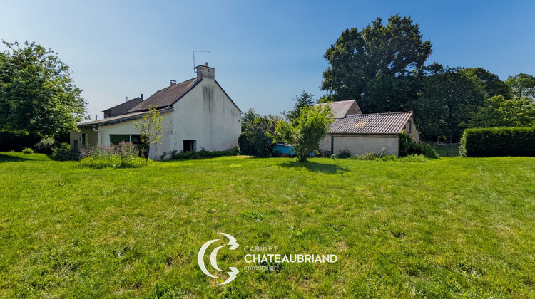 Ma-Cabane - Vente Maison PLEUGUENEUC, 168 m²