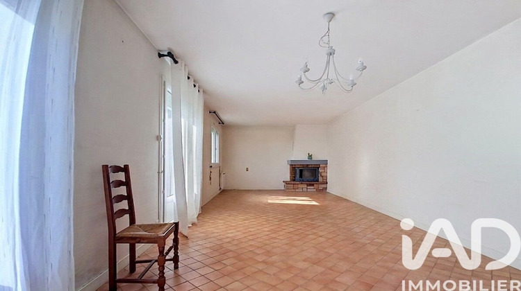 Ma-Cabane - Vente Maison Pleugueneuc, 85 m²